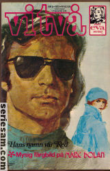 Vi två 1973 nr 9 omslag serier