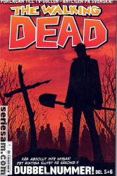 The Walking Dead 2013 nr 3 omslag serier