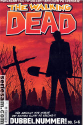 The Walking Dead 2013 nr 3 omslag serier The Walking Dead 2013 nr 3 omslag serier