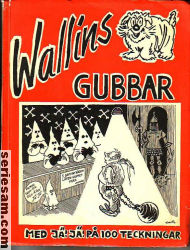 Wallins Gubbar 1948 omslag serier Wallins Gubbar 1948 omslag serier