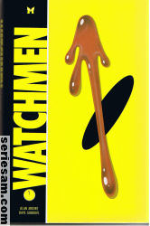 Watchmen 1990 omslag serier Watchmen 1990 omslag serier