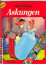 Walt Disneys filmalbum 1977 nr 1 omslag serier Walt Disneys filmalbum 1977 nr 1 omslag serier