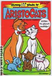 Walt Disneys klassiker 1973 nr 1 omslag serier Walt Disneys klassiker 1973 nr 1 omslag serier