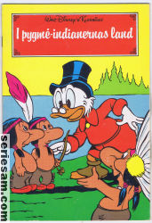 Walt Disneys klassiker 1980 nr 3 omslag serier