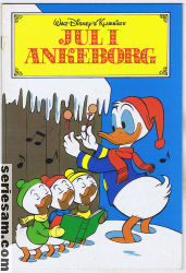 Walt Disneys klassiker 1980 nr 5 omslag serier