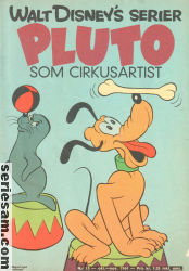 Walt Disneys serier 1964 nr 13 omslag serier Walt Disneys serier 1964 nr 13 omslag serier