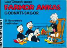 Walt Disneys serier 1969 nr 10.5 omslag serier Walt Disneys serier 1969 nr 10.5 omslag serier