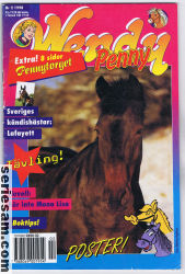 Wendy 1998 nr 2 omslag serier Wendy 1998 nr 2 omslag serier