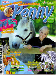 Wendy 2007 nr 7 omslag serier