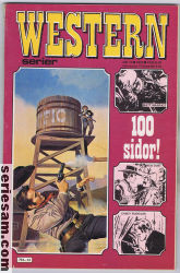 Westernserier 1978 nr 13 omslag serier