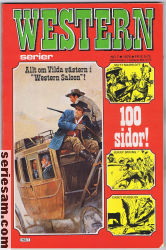 Westernserier 1978 nr 7 omslag serier
