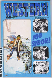 Westernserier 1979 nr 4 omslag serier