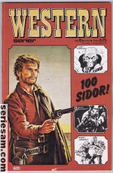 Westernserier 1979 nr 6 omslag serier
