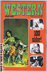 Westernserier 1979 nr 8 omslag serier