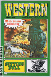 Westernserier 1981 nr 13 omslag serier Westernserier 1981 nr 13 omslag serier