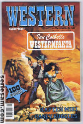 Westernserier 1987 nr 11 omslag serier