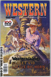 Westernserier 1987 nr 7 omslag serier