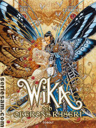 Wika 2015 omslag serier Wika 2015 omslag serier