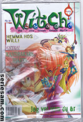 Witch 2002 nr 7 omslag serier