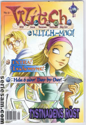 Witch 2004 nr 1 omslag serier