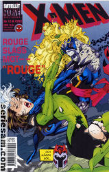 X-Men 1992 nr 10 omslag serier