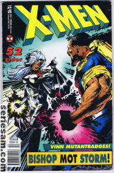 X-Men 1993 nr 12 omslag serier