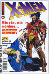 X-Men 1993 nr 3 omslag serier