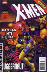 X-Men 1998 nr 2 omslag serier