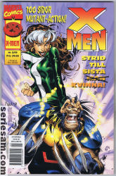 X-Men 1999 nr 5 omslag serier