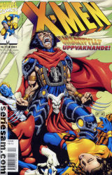 X-Men 2001 nr 12 omslag serier