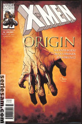 X-Men 2003 nr 3 omslag serier