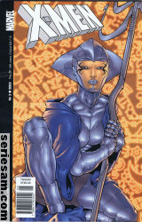 X-Men 2003 nr 5 omslag serier