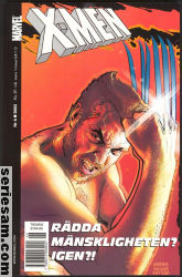 X-Men 2003 nr 6 omslag serier
