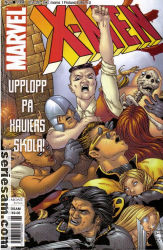 X-Men 2004 nr 6 omslag serier