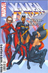 X-Men 2005 nr 2 omslag serier